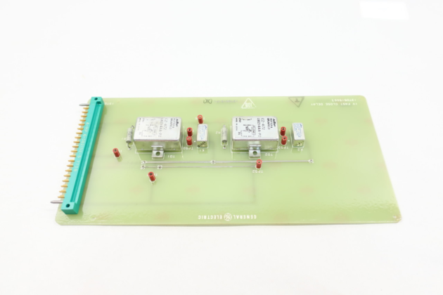 GE IC695CPE305LT-ABAD Controller Module, High-Speed, Modular Design - Image 2