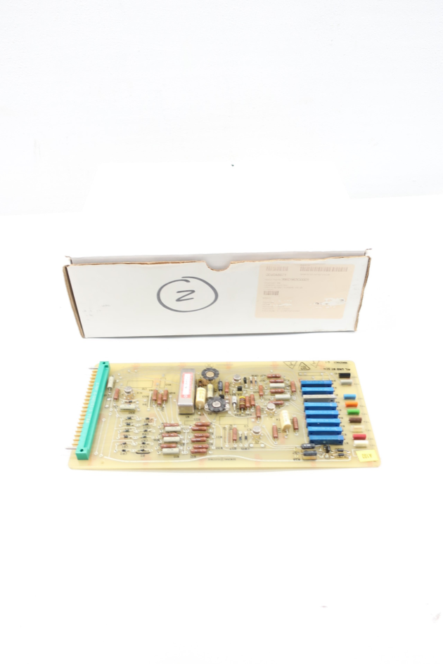 GE Fanuc /VMIC VMIVME-7750 Pentium III Processor	High Performance Industrial Computing Module - Image 2