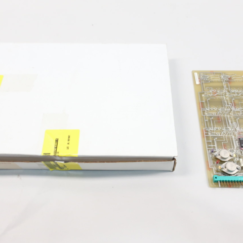 GE 04220FL11232A Control Module, Compact, High-Performance - Image 2