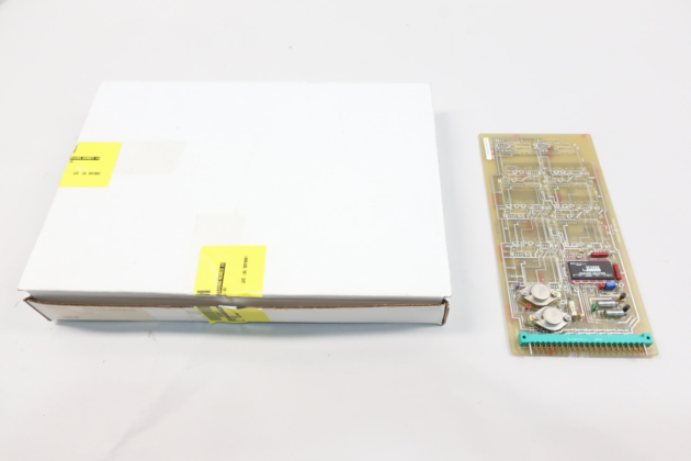 GE 04220FL11232A Control Module, Compact, High-Performance - Image 2