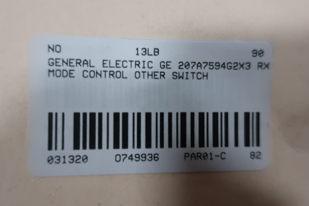 GE IC697PWR711 Power Supply Module for Reliable Control Systems