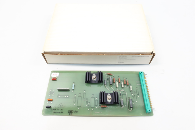 GE VRDM3112 250LWC	Advanced Control Module
