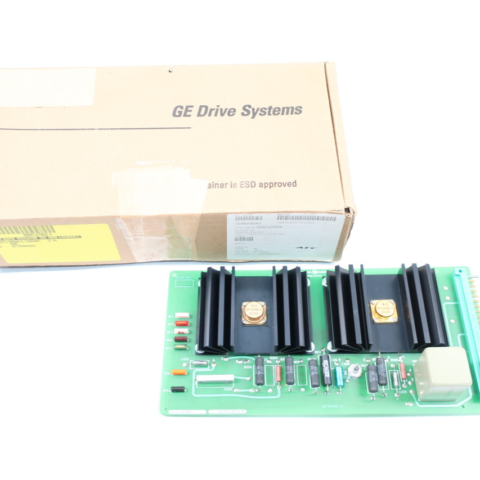 GE Convertam Alstom 3BEB0190 C PIB 310 - Image 2