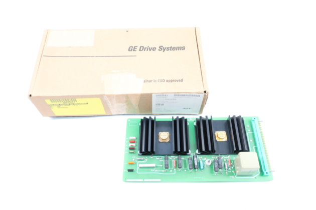 GE Convertam Alstom 3BEB0190 C PIB 310 - Image 2