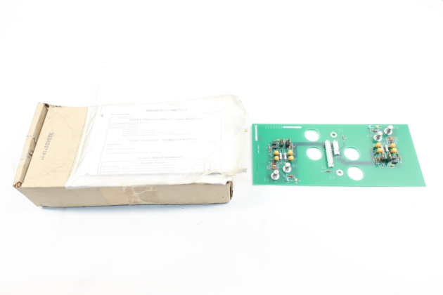 GE VMIVME-7807RC Control Module - Image 2
