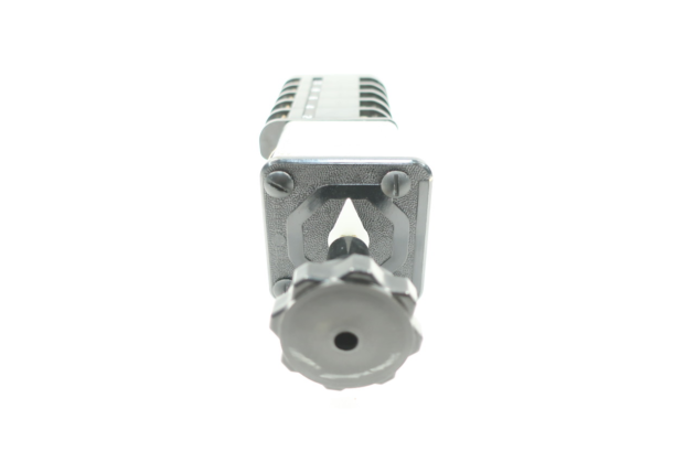 GE Fanuc IC695CMM004	Advanced Communication Module for Industrial Control Systems - Image 2