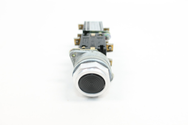 GE Fanuc F650BABF2G0IHI PLC Module	High-Performance Control Core - Image 2