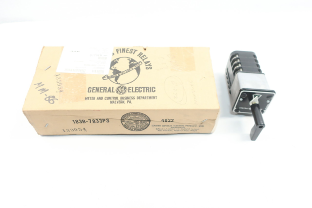 GE Electric IS220PD0AH1A	Industrial Control System I/O Pack Module