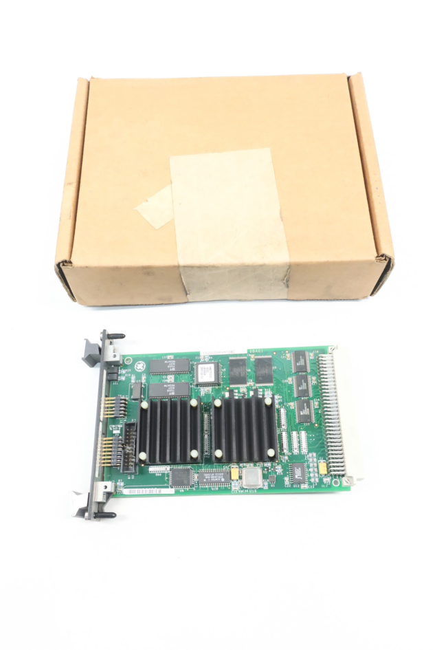 GE Electric IS220PD0AH1A	Industrial Control System I/O Pack Module - Image 2