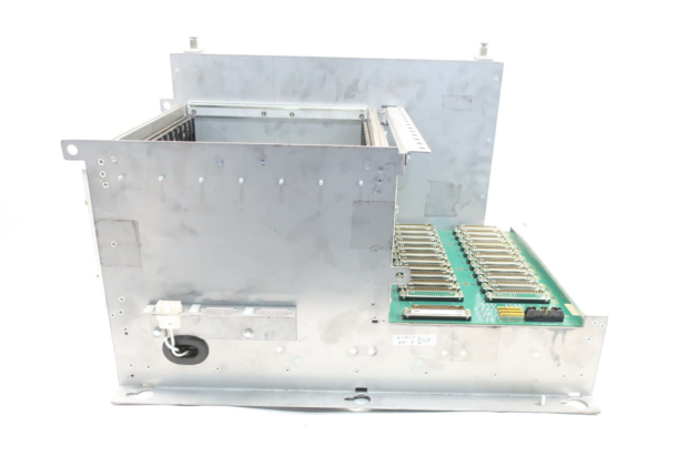 GE Fanuc IC693ACC341 Adapter Connection Cable	Industrial Control Module Accessory - Image 2