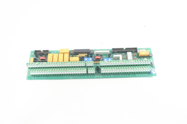 GE IC693MDL930 4A Isolated Relay Module