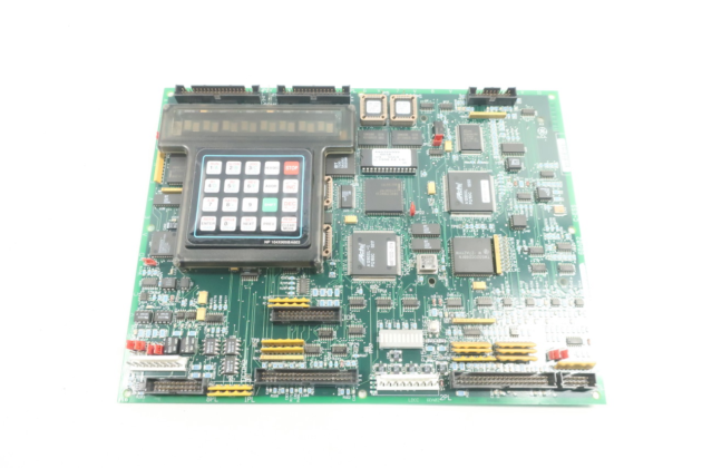 GE SR750 Modular Control Relays - Image 2