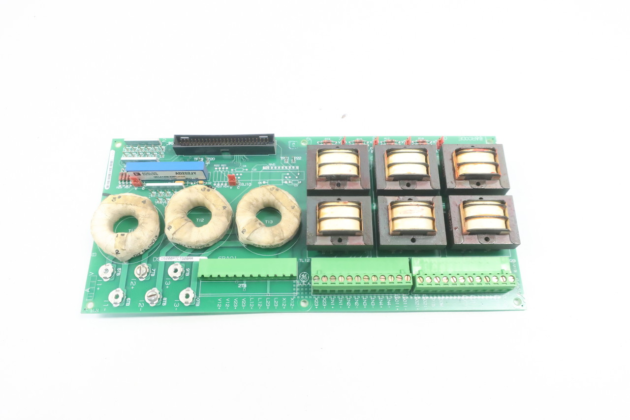 GE DS200TCPSG1APE High-Performance Power Supply Board for Mark V Turbine Control Systems