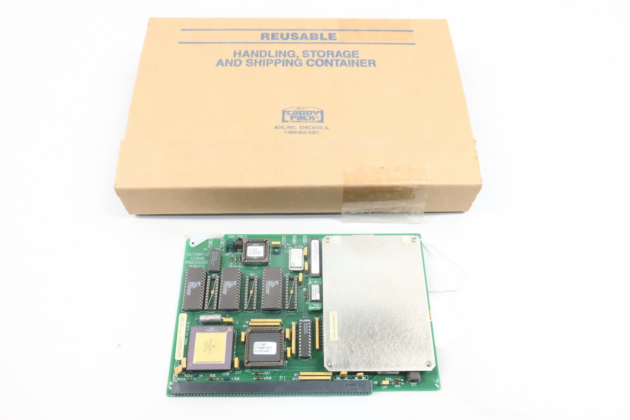 GE Fanuc PQMII-T20-C-A Modular PLC