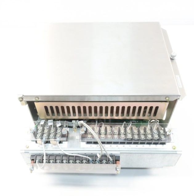 GE IC693ALG222E Advanced Input Analog Module for Industrial Automation - Image 2