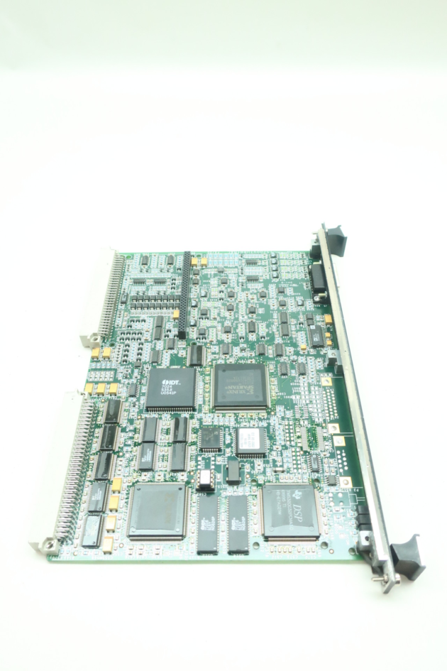 GE IS220PSVOH1A Servo Control Module - Image 2