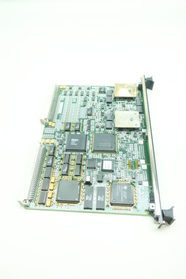 GE FANUC IC200CPU001 Control CPU Module - Image 2