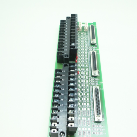GE Fanuc IC693MDL750	PAC Systems RX3i Modular Control Module for Advanced Industrial Applications