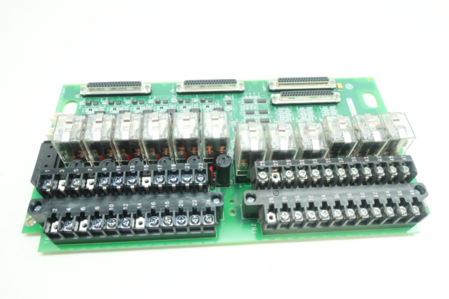 GE IS220PPRFH1B Gas Turbine Control Module for Hazardous Locations - Image 2