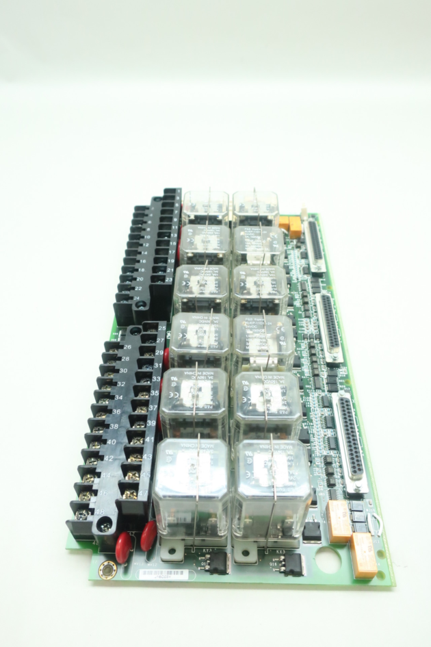 GE DS3800XCIA Industrial Circuit Board
