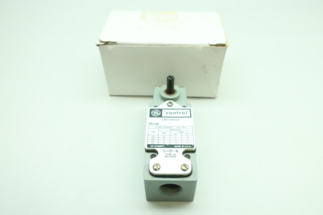 GE IC695CRU320-EZ Redundant Controller Module, Compact, Industrial Applications