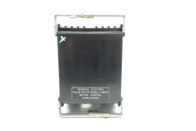 GE VMIACC-5595-208 350-805595-208J	High-Performance Control Module