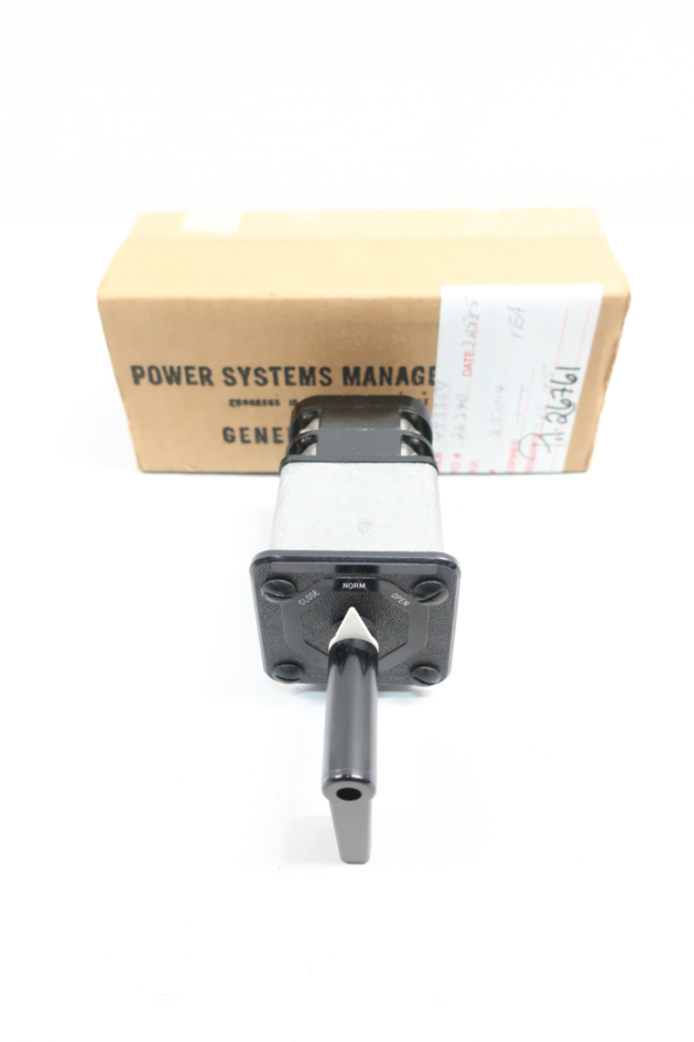 GE Electric DS200TBQDG1AFF	RST LM6000 Analog Module - Image 2