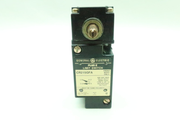 GE CONVERTAM ALSTOM - 3BEB0190 C PIB 310 - Image 2