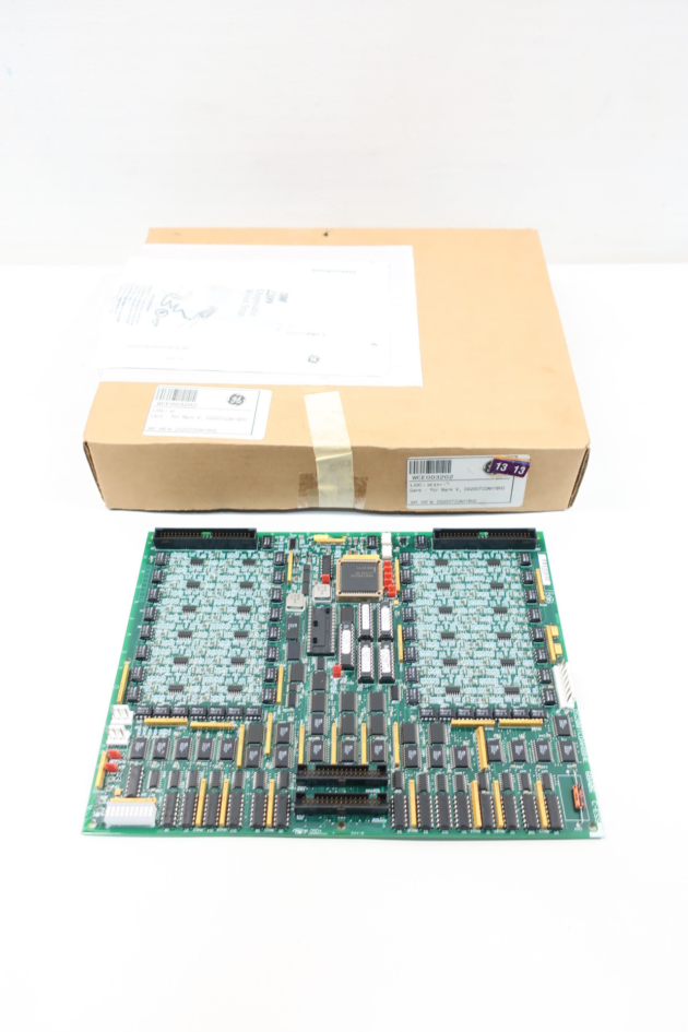 GE IS220PPROS1B PLC Module for Industrial Automation - Image 2