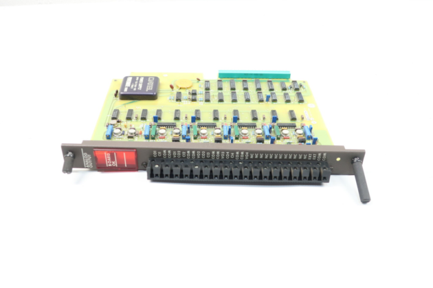 GE Fanuc IS210AEPSG1AFC	Mark VI Circuit Board for Advanced Control Applications