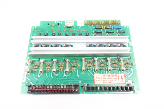 GE IC697PWR748 High-Performance Power Supply Module
