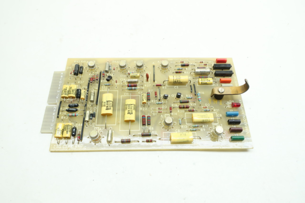 GE General Electric - Alstom PIB 504 Fiber Optic PIB Module PIB504 3BEE0088