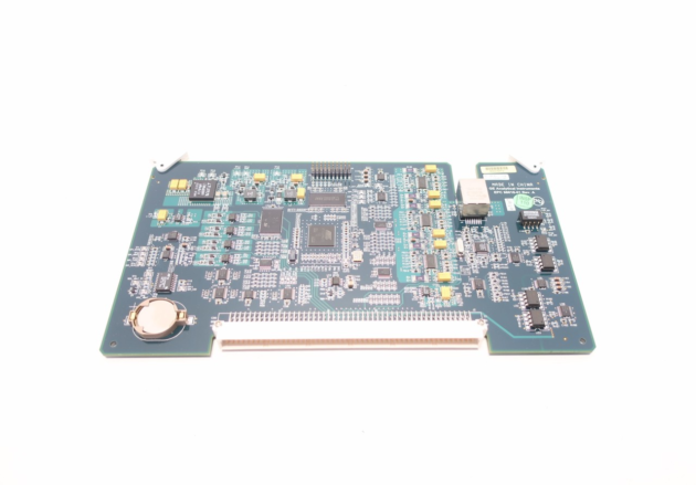 GE DS3800NPSZ1B1B Industrial Circuit Board - Image 2