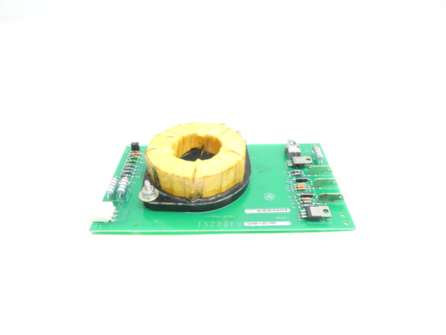 GE IC660EPM100J I/O Module, Modular, High-Precision