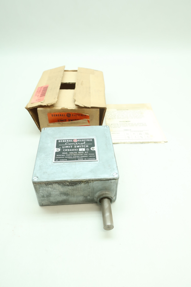 GE SR469-P5-HI-A20 Advanced Motor Management Relay for Industrial Control Systems - Image 2