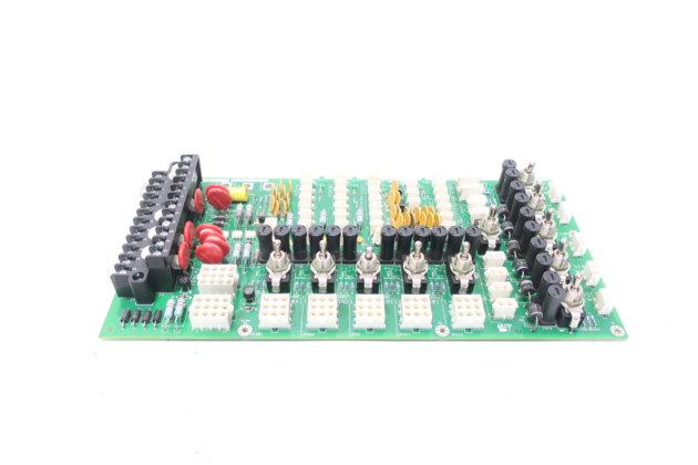 GE IS200TRLYS1BGG Advanced Turbine Control Board for Industrial Applications - Image 2