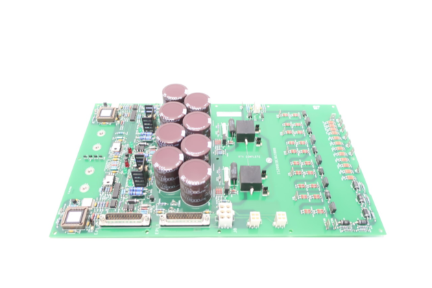 GE 489-P1-HI-A20-E-H | Generator Management Relay