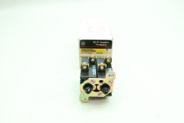 GE IC695ACC400-AA Advanced Energy Pack Module - Image 2