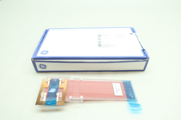 GE IC695CRU320-EZ Redundant Controller Module, Compact, Industrial Applications