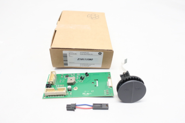 GE IC200CHS022J Industrial Control Module