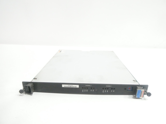 Honeywell ACX633, Model 51196655-100, Control Module