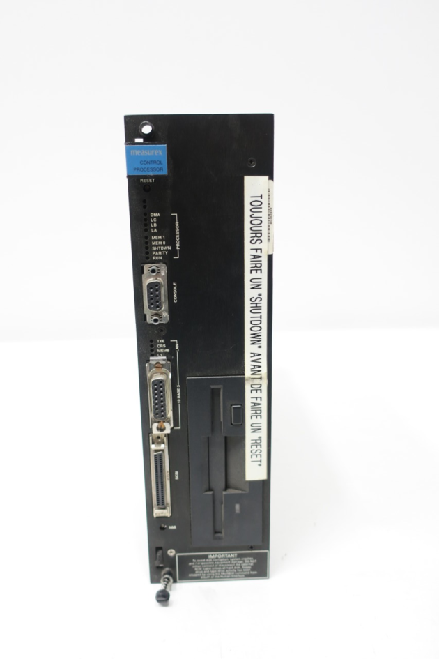 HONEYWELL CC-TUI041 Universal Input/Output Module, Designed for Industrial Automation