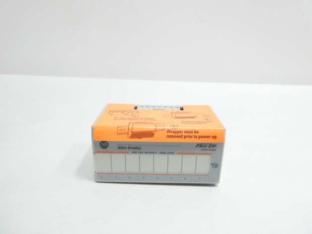 Allen-Bradley 1769-OB16 Digital I/O Module