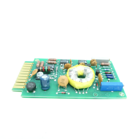 Yaskawa YRC1000 CSRA-CPS01KA Power Supply Module