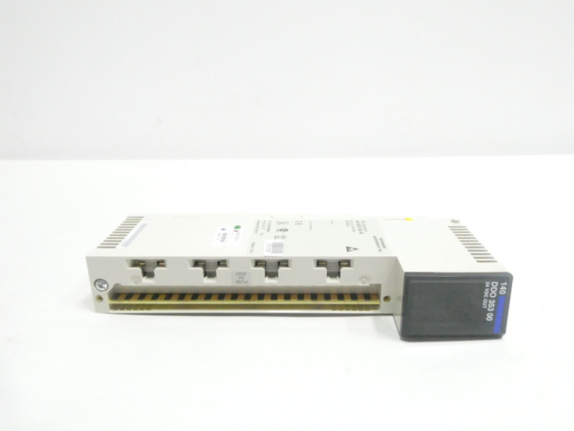 Schneider TSXDSY16T2 Discrete Output Module, Advanced Automation Solution