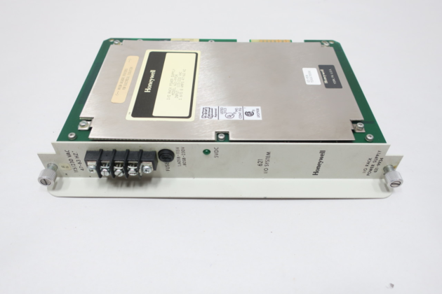 Honeywell DCP71150C012010H0 Control Module, Compact Design, Industrial Applications - Image 2