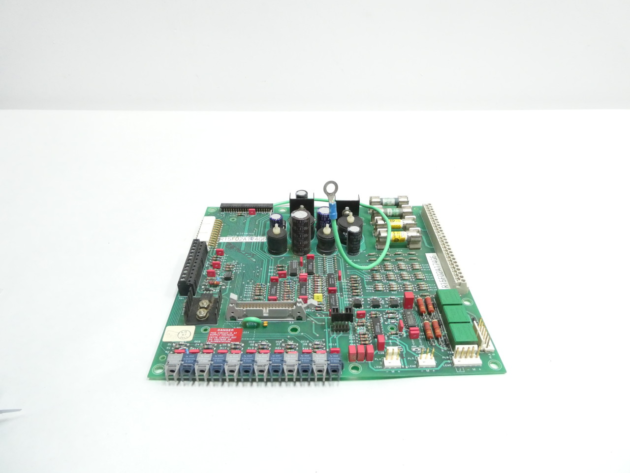 Siemens 353A4FNCNB4 Controller Digital Module, Precision Automation Solutions