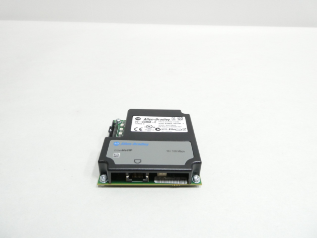 AB 1756-SYNCH Industrial Control Module, Advanced Automation Solution - Image 2