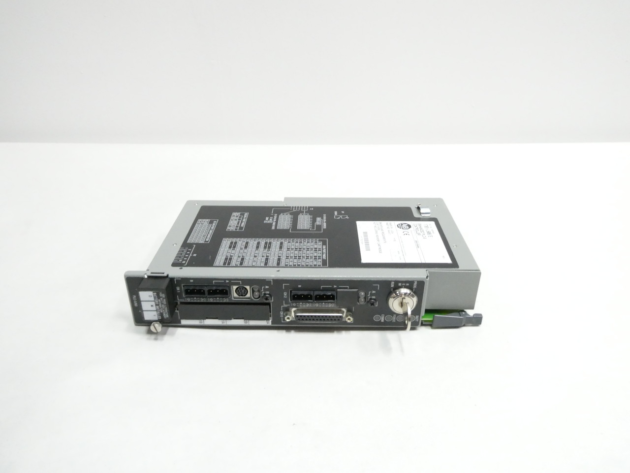 AB Control Solutions AB 1797-IE8NF External Analog Input Module