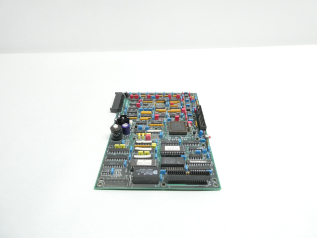 Siemens SMP-E211-A11 Industrial Control Module - Image 2
